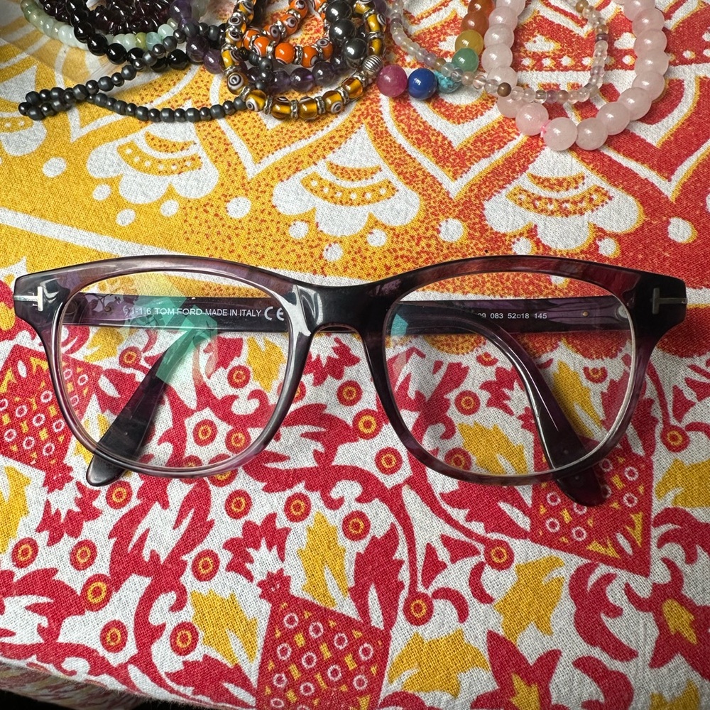 Tom Ford Frames - image 1